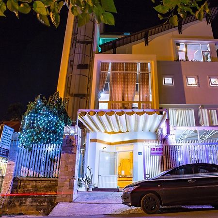 大叻 Akina House酒店 外观 照片