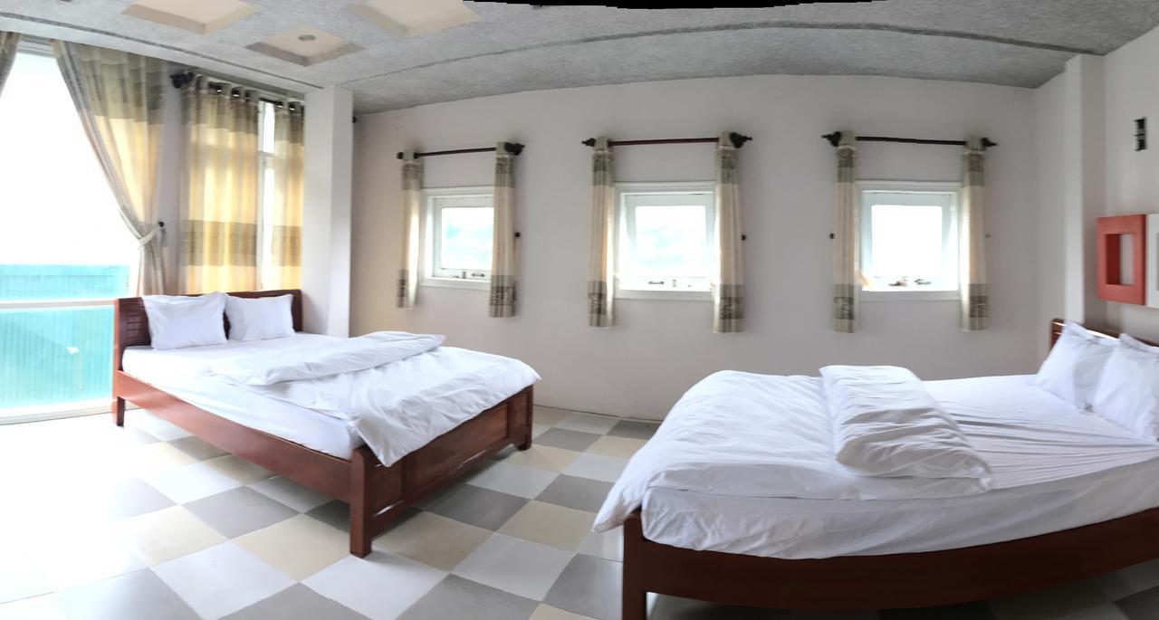 大叻 Akina House酒店 外观 照片