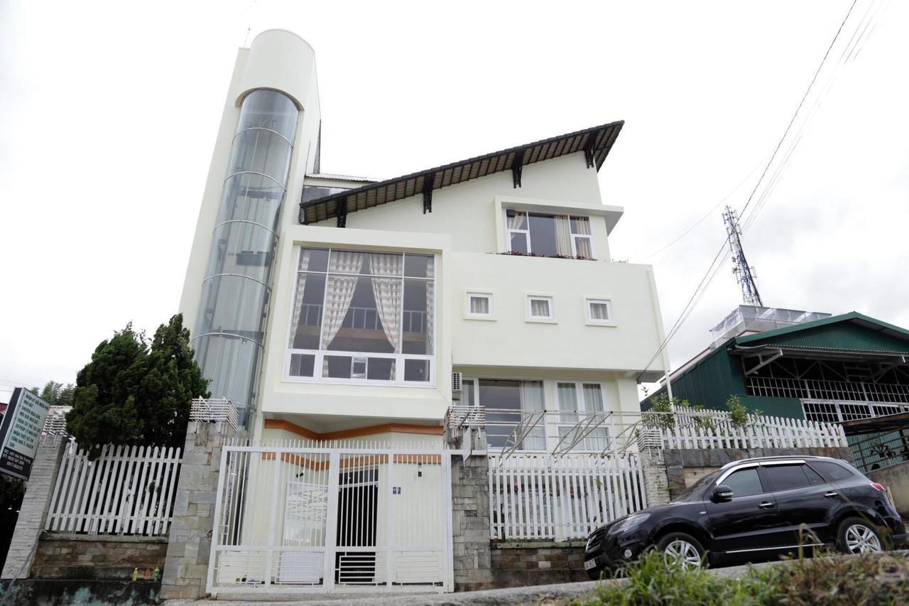 大叻 Akina House酒店 外观 照片