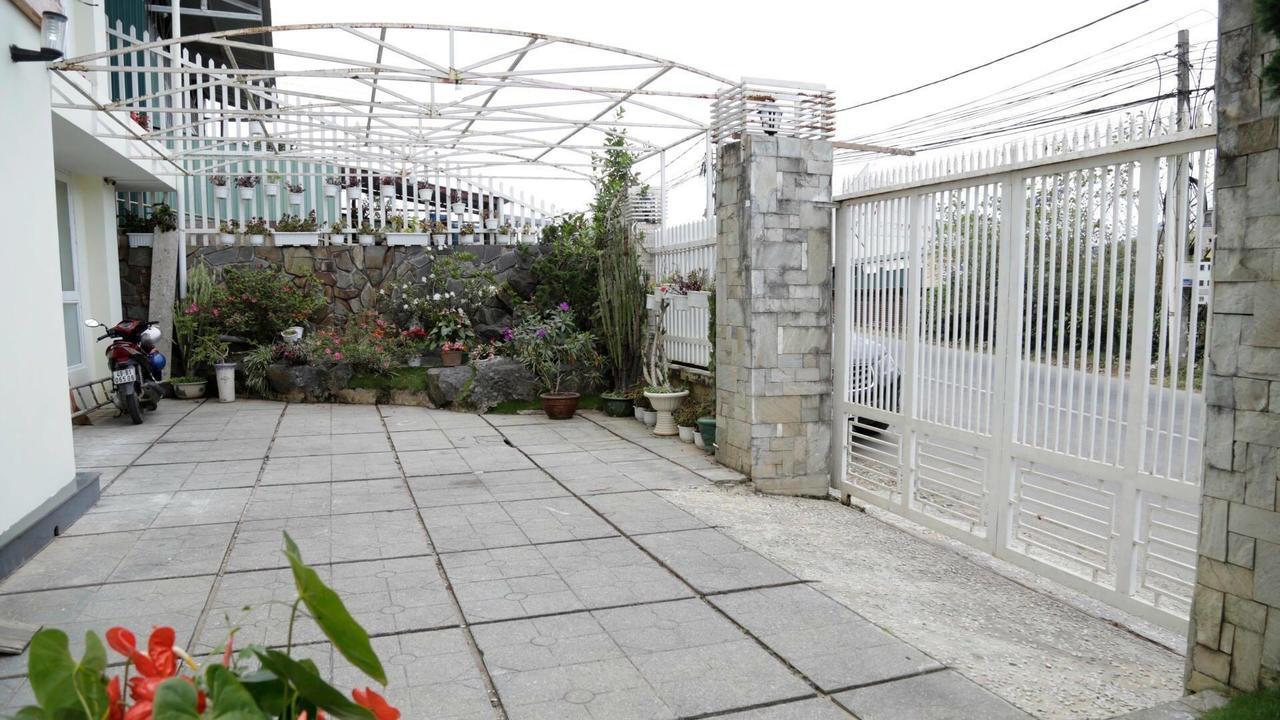 大叻 Akina House酒店 外观 照片