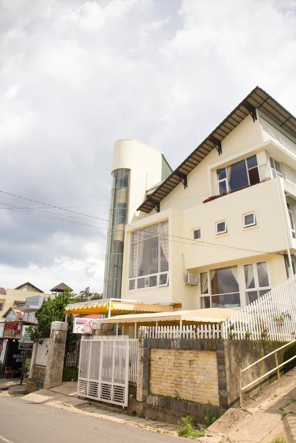 大叻 Akina House酒店 外观 照片