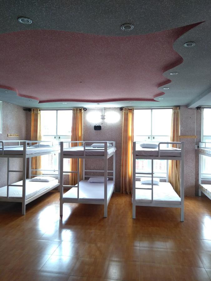 大叻 Akina House酒店 外观 照片