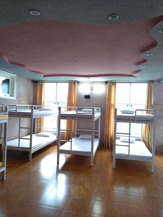 大叻 Akina House酒店 外观 照片